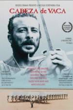 Watch Cabeza de Vaca M4ufreemovies