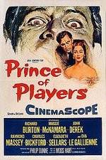 Watch Prince of Players M4ufreemovies