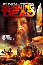 Watch The Burning Dead M4ufreemovies