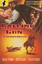 Watch Gatling Gun M4ufreemovies