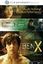 Watch Ben X M4ufreemovies