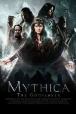 Watch Mythica: The Godslayer M4ufreemovies
