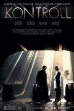 Watch Kontroll M4ufreemovies