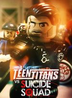 Watch Teen Titans vs. Suicide Squad M4ufreemovies