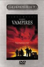 Watch Vampires M4ufreemovies