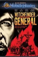 Watch Witchfinder General M4ufreemovies