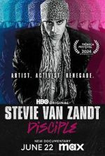 Watch Stevie Van Zandt: Disciple M4ufreemovies