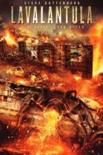 Watch Lavalantula M4ufreemovies