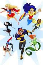 Watch DC Super Hero Girls Super Hero High M4ufreemovies