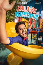 Watch Sahil Shah: Childish Behaviour M4ufreemovies
