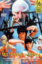 Watch Wu Tang vs Ninja M4ufreemovies