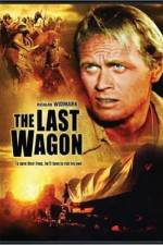 Watch The Last Wagon M4ufreemovies