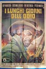 Watch I lunghi giorni dell'odio M4ufreemovies