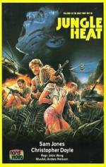 Watch Jungle Heat M4ufreemovies