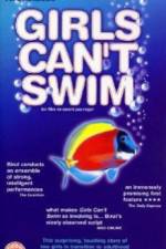 Watch Girls Can't Swim M4ufreemovies