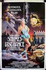 Watch Salome's Last Dance M4ufreemovies