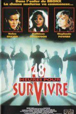 Watch Survive the Night M4ufreemovies