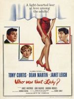 Watch Who Was That Lady? M4ufreemovies