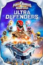 Watch Power Rangers Megaforce: Ultra Defenders M4ufreemovies