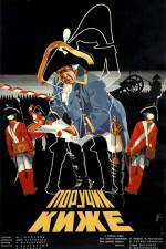 Watch Poruchik Kizhe M4ufreemovies