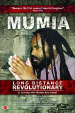Watch Long Distance Revolutionary: A Journey with Mumia Abu-Jamal M4ufreemovies