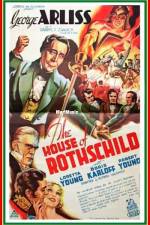 Watch The House of Rothschild M4ufreemovies