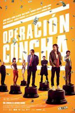 Watch Operation Goldenshell M4ufreemovies