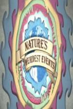 Watch BBC Nature's Weirdest Events M4ufreemovies
