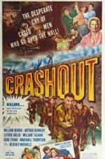 Watch Crashout M4ufreemovies