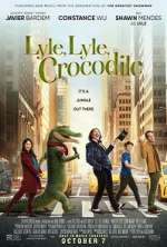 Watch Lyle, Lyle, Crocodile M4ufreemovies