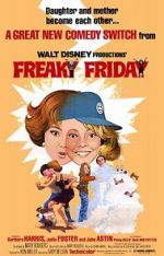 Watch Freaky Friday M4ufreemovies