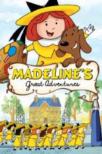 Watch Madeline's Great Adventure M4ufreemovies