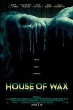Watch House of Wax M4ufreemovies