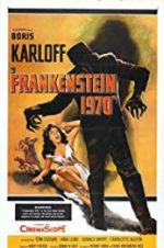Watch Frankenstein 1970 M4ufreemovies