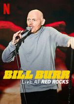 Watch Bill Burr: Live at Red Rocks (TV Special 2022) M4ufreemovies