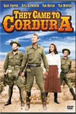 Watch They Came to Cordura M4ufreemovies