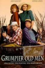 Watch Grumpier Old Men M4ufreemovies