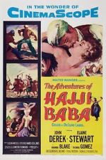 Watch The Adventures of Hajji Baba M4ufreemovies