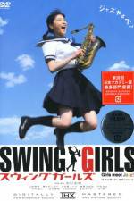 Watch Swing Girls M4ufreemovies