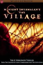 Watch The Village M4ufreemovies