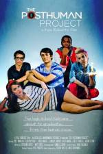 Watch The Posthuman Project M4ufreemovies