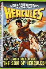 Watch Maciste l'uomo più forte del mondo M4ufreemovies