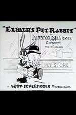 Watch Elmer's Pet Rabbit M4ufreemovies
