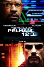 Watch The Taking of Pelham 1 2 3 M4ufreemovies