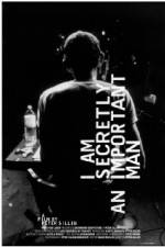 Watch I Am Secretly an Important Man M4ufreemovies