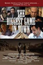 Watch The Biggest Game in Town M4ufreemovies