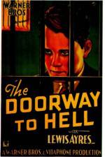 Watch The Doorway to Hell M4ufreemovies