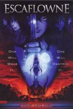 Watch Escaflowne M4ufreemovies