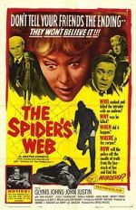 Watch The Spider\'s Web M4ufreemovies