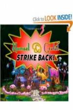 Watch Hansel and Gretel Strike Back M4ufreemovies